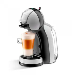 Comparateur de prix : Cafetière Krups Mini Me Dolce Gusto 0,8 L 15 bars, arrêt automatique, ...