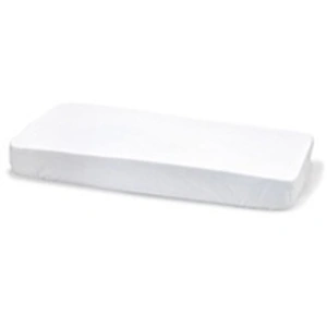 Cambrass Drap Housse - 70 x 140 cm - Liso E - Blanc pas cher