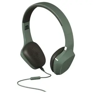 Casques avec Microphone Energy Sistem 428380 Vert pas cher