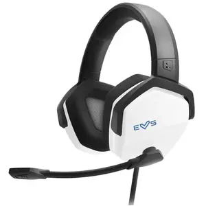 Comparateur de prix : Energy Sistem ESG 3 Thunder Casque de jeu multiplateforme Blanc