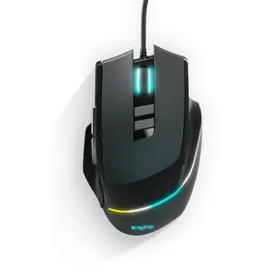 Comparateur de prix : Souris Gaming Energy Sistem Gaming Mouse ESG M5 Triforce RGB