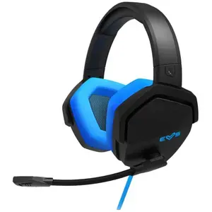 Comparateur de prix : Energy Sistem Casques avec Micro Gaming ESG 4 S 7.1 Bleu TU