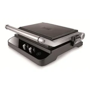 Comparateur de prix : Barbecue Électrique Black & Decker ES9680030B 2000 W