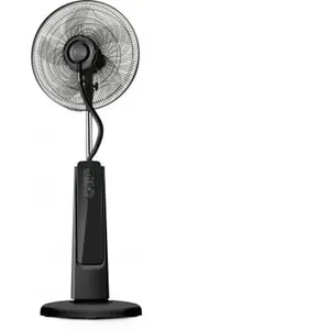Comparateur de prix : Black & decker Ventilateur sur pied black & decker bxmf75e noir 75 w
