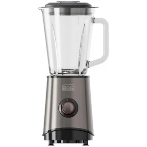 Comparateur de prix : Black & decker - blender 1.5l 800w grisnoir  bxjb801e - BXJB801E
