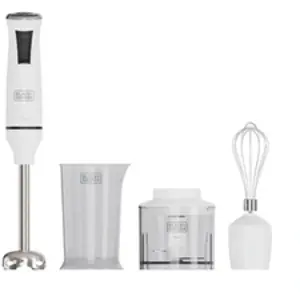 Black & Decker BXHBA750E 750W ACCESSOIRISE