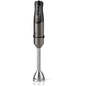 Comparateur de prix : Black&decker - Mixeur plongeant 1000w noir - Black+decker - bxhba1000e