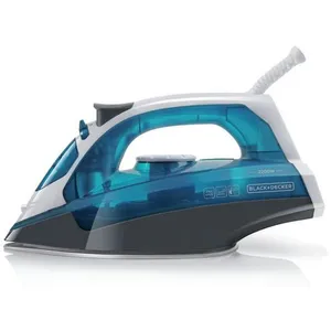 Comparateur de prix : Black+decker - fer à repasser vapeur 2200w 30g/mn - bxir2200e TU