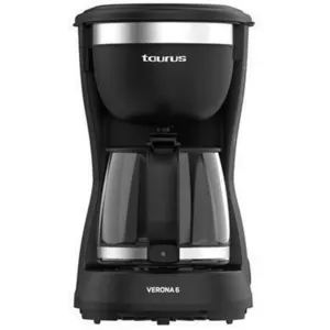 Cafetière goutte à goutte Taurus Verona 6T pas cher