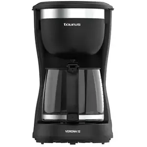 Taurus Cafetière VERONA 12 pas cher
