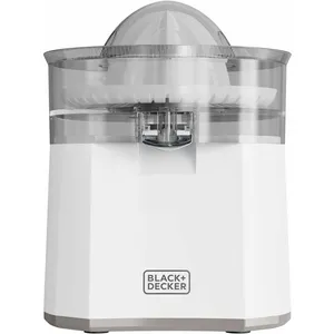 Black & decker Centrifugeuse électrique Black & Decker BXCJ40E 40 W pas cher