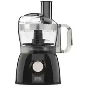 Black & decker Food processor Black Decker BXFPA600E pas cher