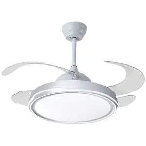 Other Ventilateur de plafond Toronto LED 72W pas cher