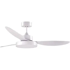 bel-air-home Ventilateur Plafond TULUM pas cher