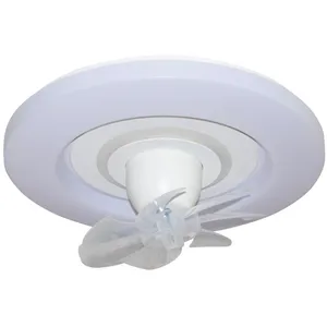 Other Raki MOVE ventilateur de plafond - Blanc pas cher