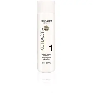 Shampooing Keractiv Postquam pas cher