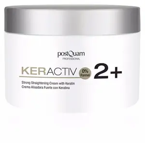 Comparateur de prix : Hair Straightening Cream Keractiv Postquam PQPKER03 (200 ml) 200 ml 200 ml