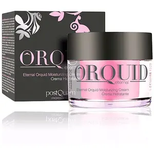 Orquid Eternal Moisturizing Cream - Postquam Soin hydratant et nourrissant 50 ml pas cher