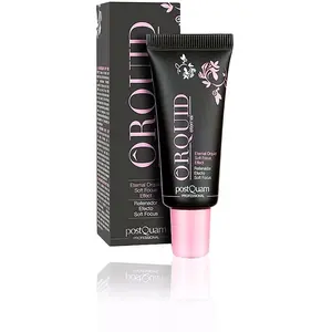 Comparateur de prix : Orquid Eternal Soft Focus Effect - Postquam Soin Anti-âge et anti-rides 15 ml