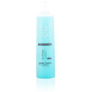 Comparateur de prix : Hair Care Bi-Phase Conditioning - Postquam Après-shampoing 500 ml
