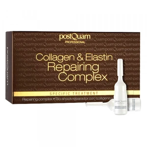 Complexe réparateur Bio-shock Postquam (Capacité 12 x 3 ml) pas cher