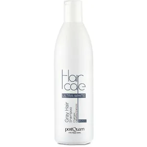 Comparateur de prix : POSTQUAM SHAMPOOING POUR CHEVEUX BLANCS 250ML