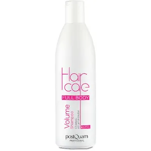 PostQuam Soin Des Cheveux Full Body shampooing volume 250 ml pas cher