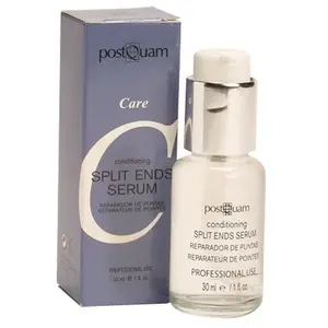 Comparateur de prix : Total Repair Split End Serum - Postquam Sérum et booster 30 ml