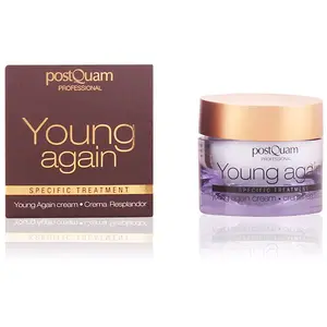 Comparateur de prix : Young again Specific Treatment - Postquam Soin Anti-âge et anti-rides 50 ml