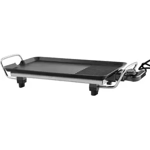 Italian Design Plancha électrique pas cher