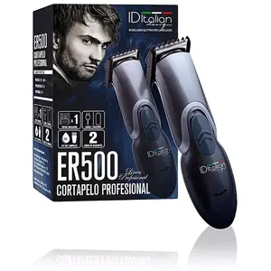Comparateur de prix : Tondeuse à cheveux en céramique IDEER-500 - Italian Design
