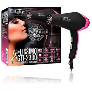 Comparateur de prix : Id Italian Sèche-cheveux Airlissimo Gti Airlissimo Gti (1 Unités) TU