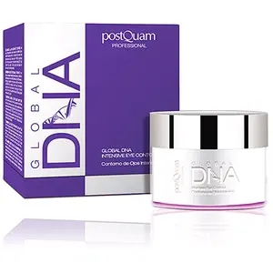 POSTQUAM Global Dna intensive eye contour 15 ml pas cher
