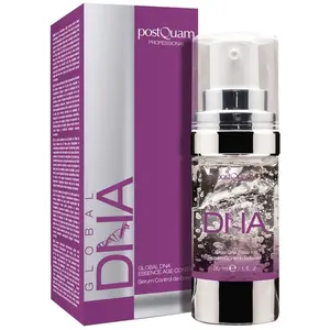 Postquam - Global DNA | Serum Concentré Remodelant pour le Visage - 30 ml pas cher