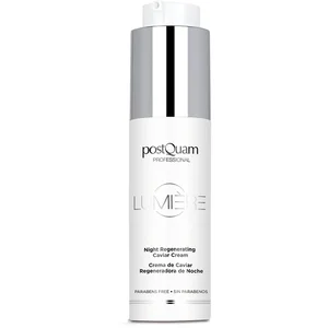 Crème de nuit Postquam Lumiere Caviar (50 ml) pas cher