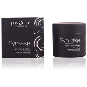 Syn-ake Stop Aging Cream - Postquam Soin Anti-âge et anti-rides 50 ml