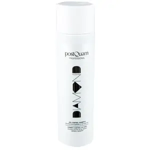 Comparateur de prix : PostQuam Shampoing anti-vieillissement - Diamond Age - 250 ml