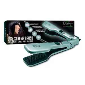 Comparateur de prix : PostQuam Brosse Lissante Réglable Liss Xtreme Italian Design