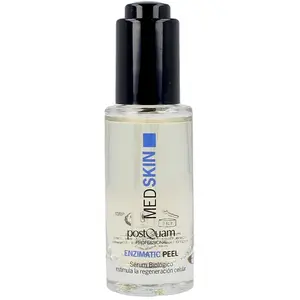 Comparateur de prix : Med Skin Enzimatic Peel - Postquam Gommage et exfoliant visage 30 ml