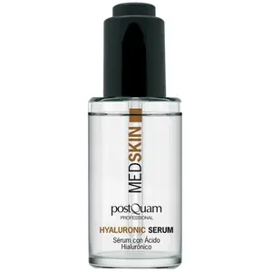 Postquam - Med Skin | Sérum Visage Anti Rides à l'Acide Hyaluronique - 30 ml pas cher