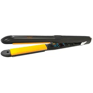 Comparateur de prix : Pae Lisseur à cheveux professionnel plat en céramique, Design italien Gold Styler Volume