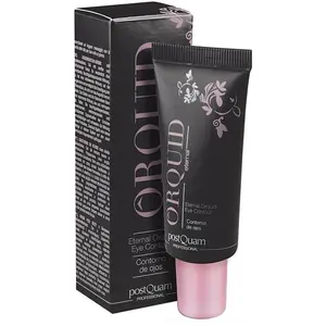 PostQuam Gel contour des yeux - Eternal Orquid - 15 ml pas cher