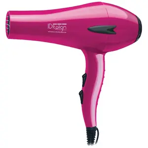 Comparateur de prix : Sèche-cheveux ID Italian Design Gti 2600 Passion Plus 1 pièce