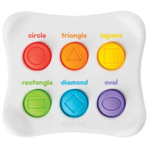 Comparateur de prix : Fat Brain Toys Jeu Interactif En Duo