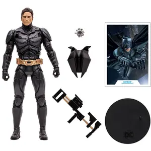 Mcfarlane Toys Figurine Dc Multivers The Dark Night Batman 18 Cm