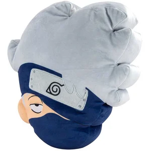 Comparateur de prix : Bizak Mocchi Mocchi Peluche Kakashii (30692753)