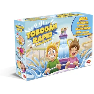 Juegos Educational Game Bizak Tobogan Rapid  pas cher