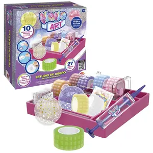 Nano Craft Jeu Art Design pas cher
