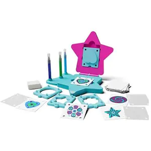 Bizak Jeu Crea Tus Tatuajes