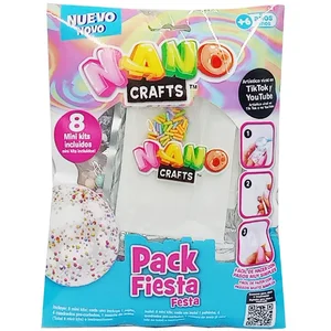 Nano Craft Fête pas cher